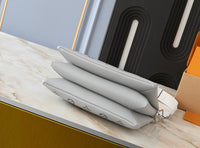 Coussin PM Women Bags | LV White Women shoulder bag Daily Stuff