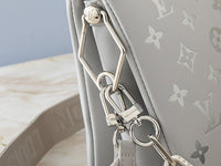 Coussin PM Women Bags | LV White Women shoulder bag Daily Stuff