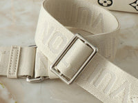 Coussin PM Women Bags | LV White Women shoulder bag Daily Stuff