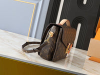 Pochette Metis Monogram Canvas   Handbags Daily Stuff