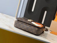 Pochette Metis Monogram Canvas   Handbags Daily Stuff