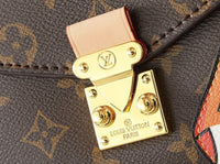 Pochette Metis Monogram Canvas   Handbags Daily Stuff