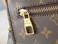 Pochette Metis Monogram Canvas   Handbags Daily Stuff