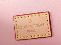 Pochette Metis Monogram Canvas   Handbags Daily Stuff