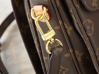 Pochette Metis Monogram Canvas   Handbags Daily Stuff