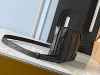 Soft Trunk Wallet Monogram Eclipse Daily Stuff