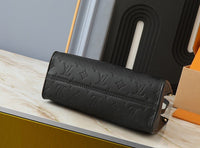 onthego pm monogram empreinte bag Daily Stuff