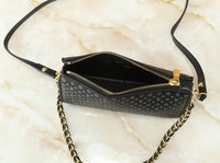 Lexington Pouch Monogram Vernis Leather Bag | Lv Black Pouch Monogram Bag Daily Stuff