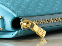 Lexington Pouch Monogram Vernis Leather Bag | Lv Black Pouch Monogram Bag Daily Stuff