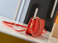 Lexington Pouch Monogram Vernis Leather Bag | Lv Black Pouch Monogram Bag Daily Stuff
