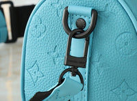Paw Detail Keepall Bandouliere 25 Bags Daily Stuff