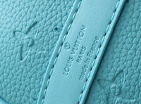 Paw Detail Keepall Bandouliere 25 Bags Daily Stuff