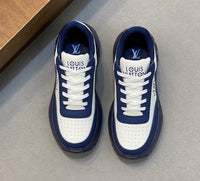 Lv Discovery Derby Sneakers | Men's Discovery Derby Sneakers Daily Stuff