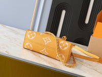 onthego east west bicolor monogram empreinte Daily Stuff