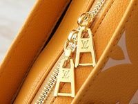 onthego east west bicolor monogram empreinte Daily Stuff