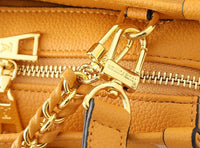 onthego east west bicolor monogram empreinte Daily Stuff