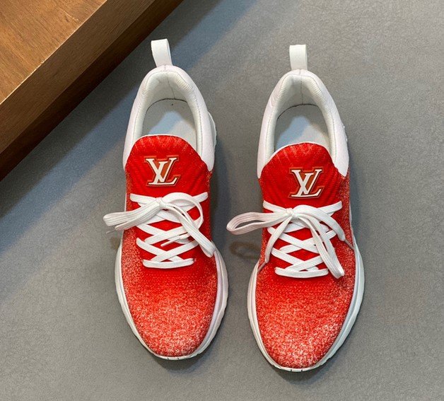 Lv Men's vnr sneaker | Men's vnr Running  sneaker Daily Stuff