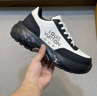 Lv Discovery Derby Sneakers | Men's Discovery Derby Sneakers Daily Stuff