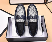 GG Men's Horsebit loafer Daily Stuff