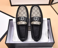 GG Men's Horsebit loafer Daily Stuff
